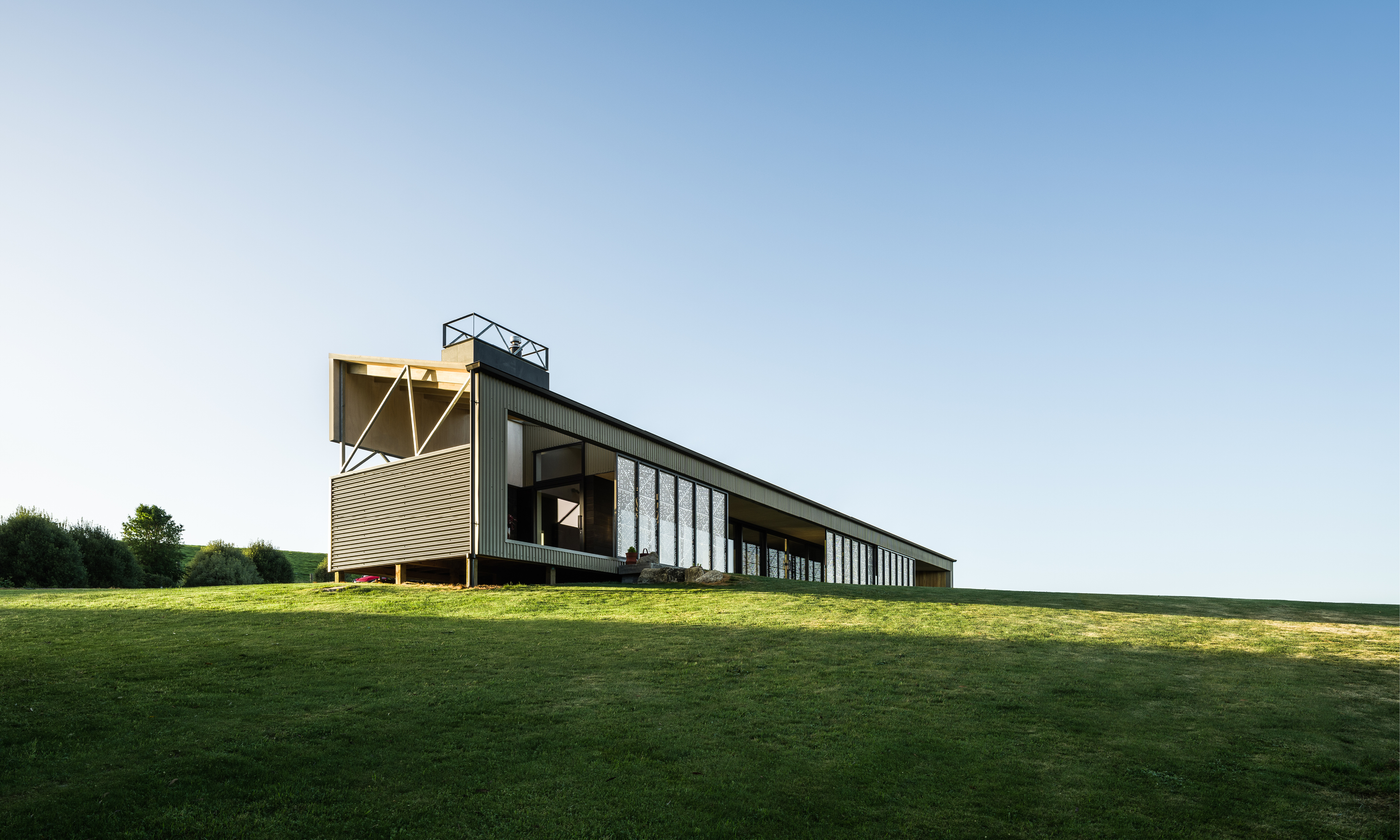 House design